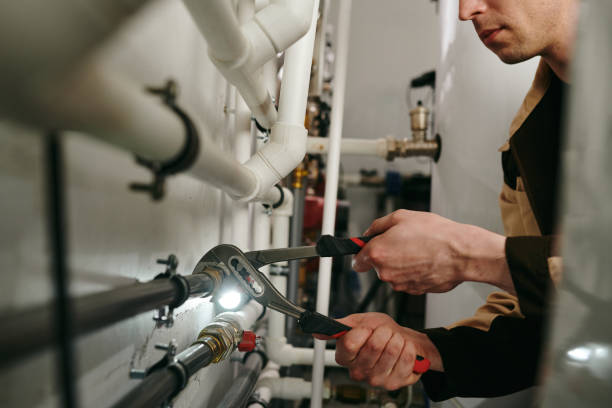 Best Hot Water Heater Installation  in Parker, CO