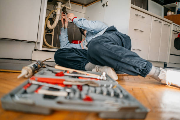 Best Water Softener Installation  in Parker, CO