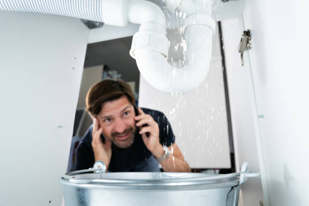 Best Sewer Cleaning Services  in Parker, CO