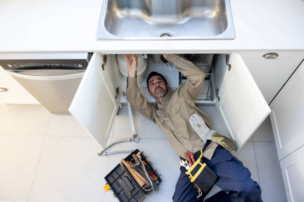 Best Sewer Line Repair  in Parker, CO