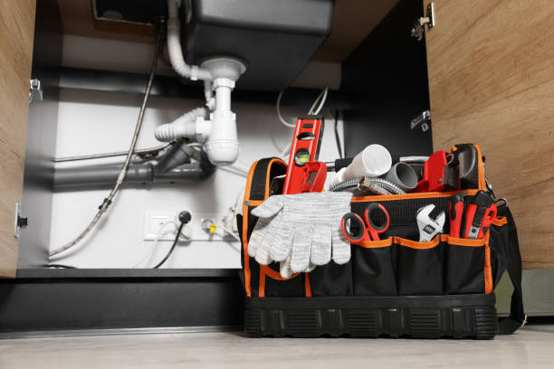 Best Water Softener Installation  in Parker, CO