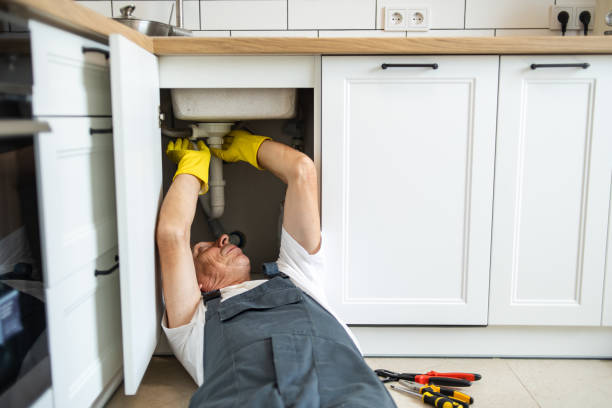 Best Leak Detection Services  in Parker, CO