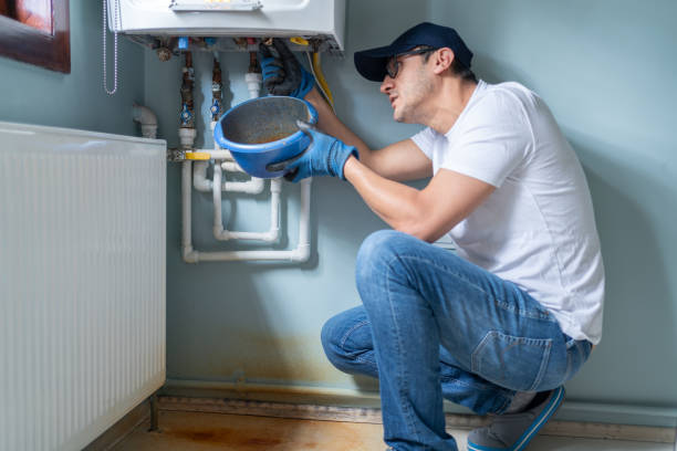 Reliable Parker, CO Plumbing Solutions