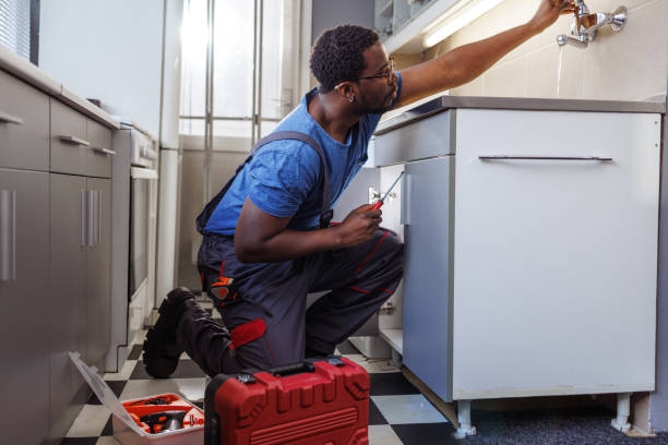 Best Commercial Plumbing Services  in Parker, CO