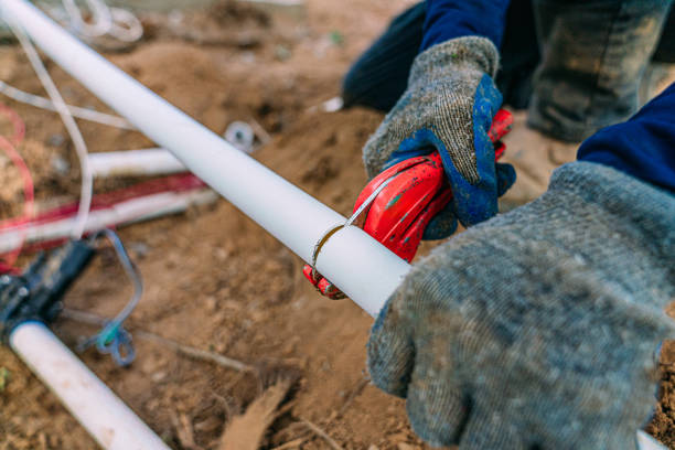 Best Sewer Line Repair  in Parker, CO