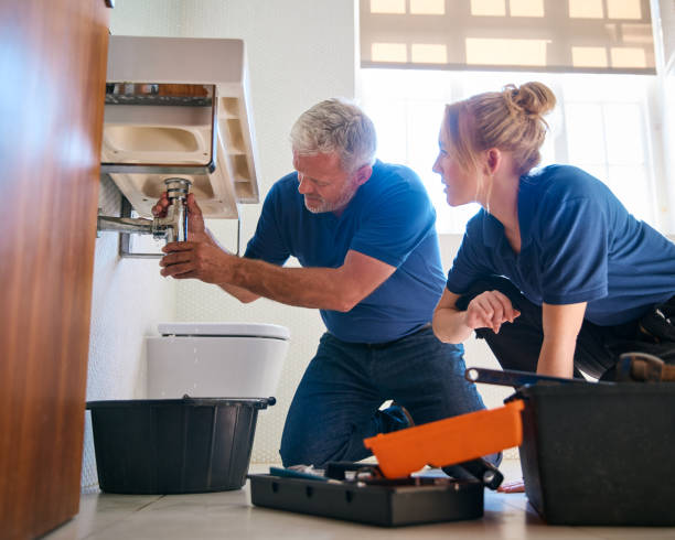 Best Septic Systems  in Parker, CO